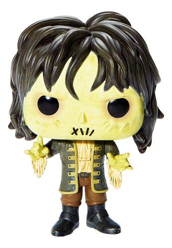 Funko Spirit Halloween Hocus Pocus Billy Butcherson Pop