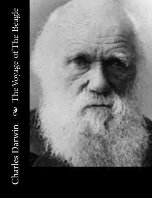 Libro The Voyage Of The Beagle - Professor Charles Darwin