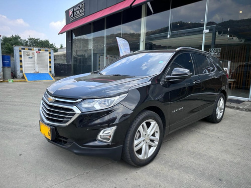 Chevrolet Equinox 1.5 Premier