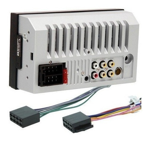 Radio Som Onix Cobalt Spin 2013 2014 2015 2016 Espelhamento