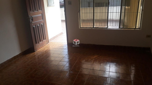 Imagem 2 de 16 de Casa Térrea Espaçosa Na Vila Floresta - 64059