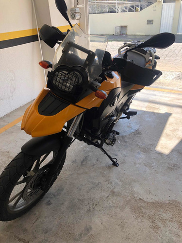 Imagem 3 de 8 de Bmw Gs 650s