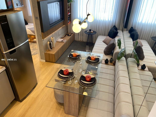 Imagem 5 de 15 de Apartamento Para Venda Em São Paulo, Brás, 1 Dormitório, 1 Banheiro - 001_1-2031314