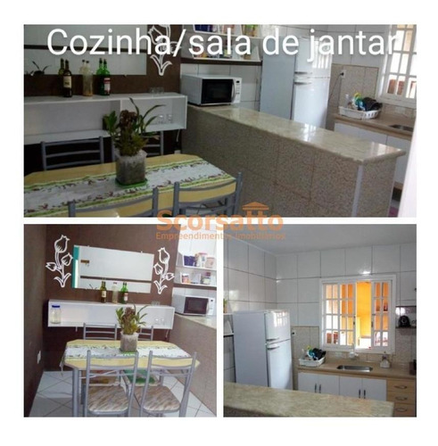 Imagem 17 de 24 de Casa À Venda, Jardim Santa Isabel, Itapecerica Da Serra/sp - 5490