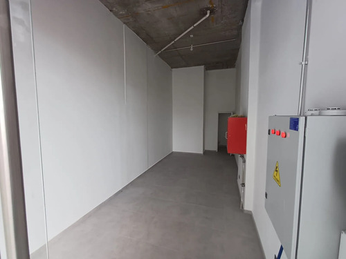 Local Comercial 2b Matucana