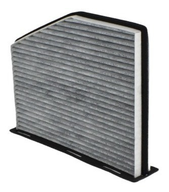 Filtro Cabina Vw Tiguan 07-18, Passat 05-12, Jetta 10-22 *