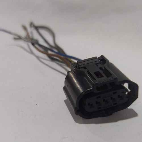 Conector Sensor Maf Toyota Yaris Avalon Sienna Lexus Scion 