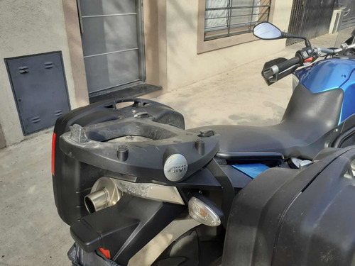 Bmw Gs 650