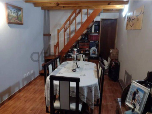 Venta Casa 5 Ambientes Con Jardin En Tortuguitas