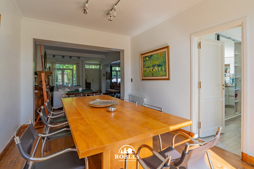 Casa - Chalet En Venta En Mar Del Plata