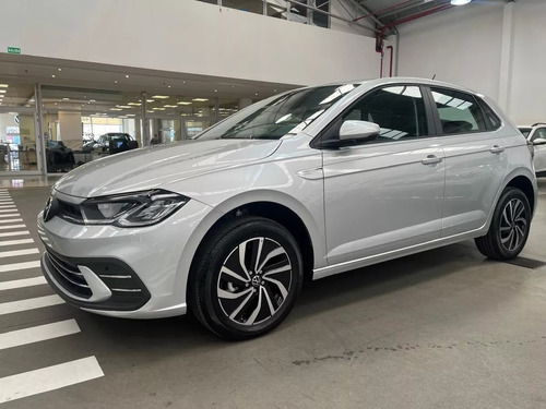 Volkswagen Polo 1.0 Tsi 170 Highline At