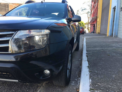 Imagem 6 de 15 de Renault Duster 2015 2.0 16v Dynamique Hi-flex Aut. 5p