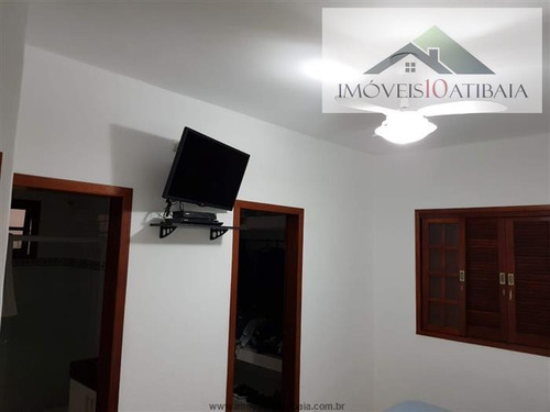 Imagem 5 de 26 de Chácaras Para Financiamento À Venda Em Atibaia/sp - Compre O Seu Chácaras Para Financiamento Aqui! - 1468916