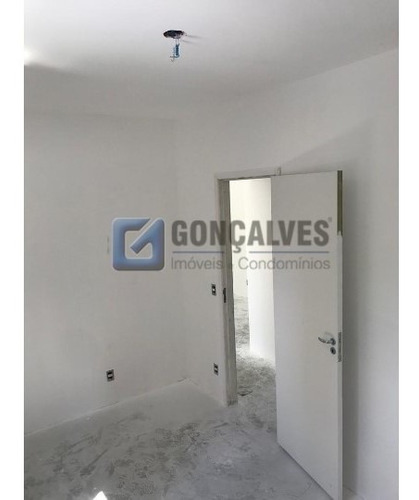 Imagem 10 de 15 de Venda Apartamento Sao Bernardo Do Campo Santa Terezinha Ref: - 1033-1-141257