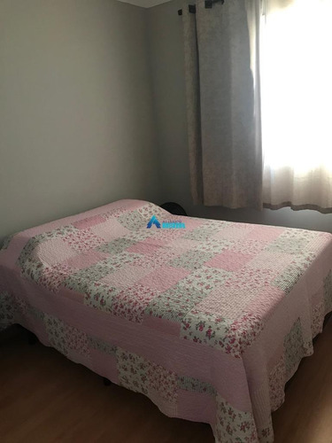 Imagem 9 de 9 de Apartamento Com 2 Dormitórios Á Venda No Resid. Imperator Na Vila Nova Esperia Em Jundiaí - 2115
