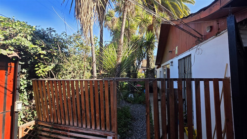 Casa En Venta De 3 Dorm. En Macul
