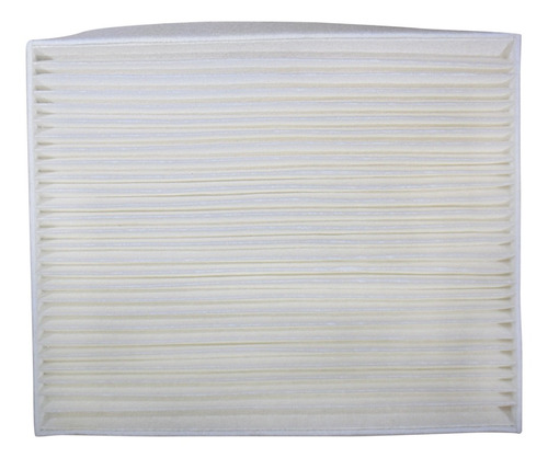 Filtro Cabina Dodge Attitude Gls  2010 1.6l Mpi Mx