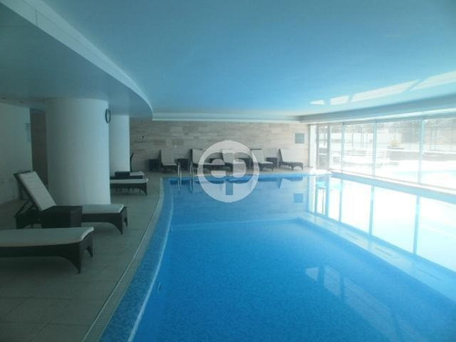 Apartamento En Mansa
