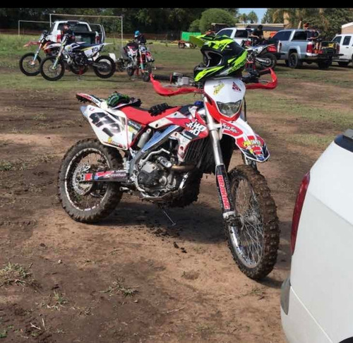 Guerrero Grf250x