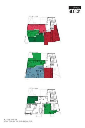 Departamento En Venta Almagro 2 Ambientes