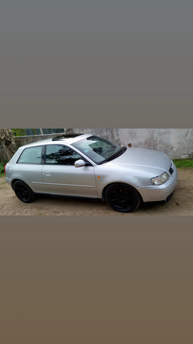 Audi A3 1.8 T 180 Hp 3 P