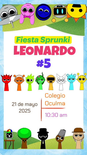 Tarjetas De Cumpleaños Digitales Personalizadas