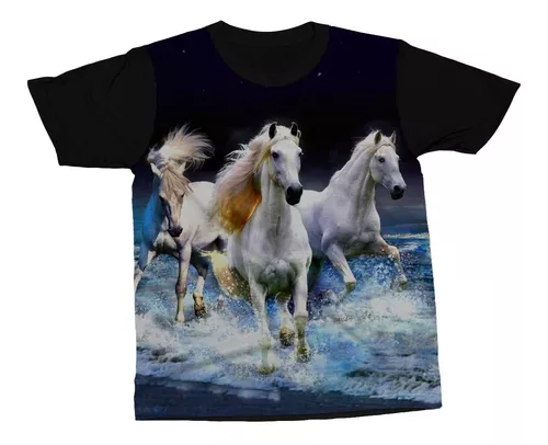 Designs PNG de cavalo selvagem para Camisetas e Merch