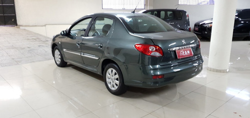 Peugeot 207 Passion 1.4 Xr 8v Flex Manual 2012