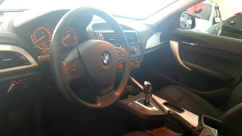 Bmw 1.6 1a11 16v Turbo Aut. - 2013
