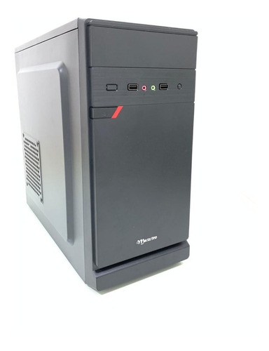 Pc Intel 4gb Hd 500gb Envio Imediato!
