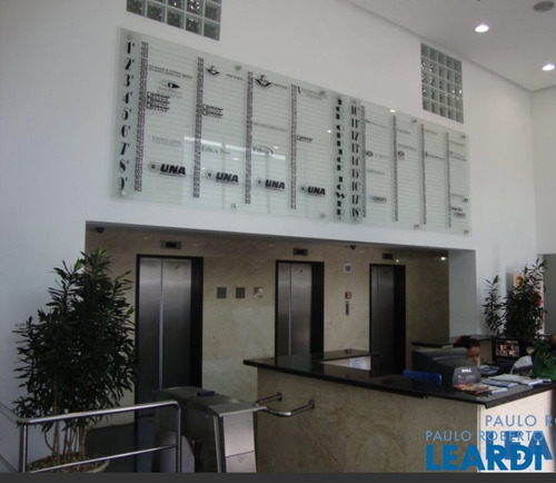 Imagem 2 de 2 de Comercial - Barra Funda - Sp - 631208