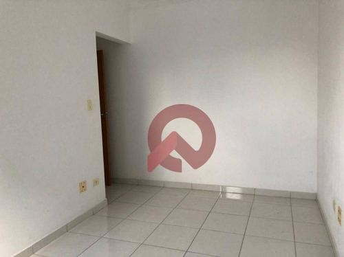 Imagem 22 de 25 de Apartamento Com 3 Dormitórios À Venda, 105 M² Por R$ 440.000,00 - Tupi - Praia Grande/sp - Ap3501