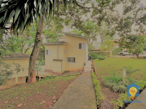 Imagem 7 de 30 de Casa Com 5 Dormitórios À Venda, 270 M² Por R$ 1.099.000,00 - Nova Higienópolis - Jandira/sp - Ca0649