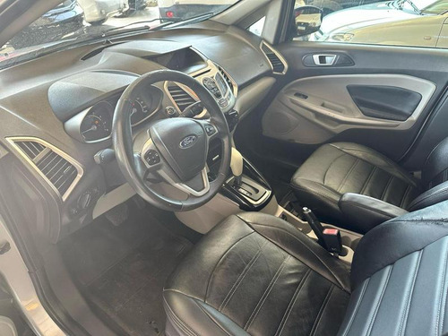 Ford Ecosport Tit At 2.0