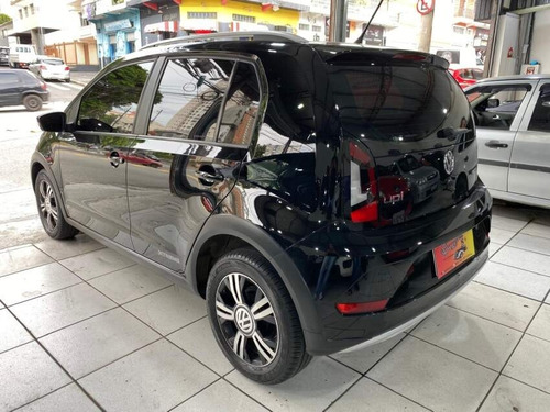 Volkswagen Up! 1.0 170 TSI TOTAL FLEX XTREME 4P MANUAL