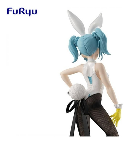 Hatsune Miku Street Ver Furyu Jp