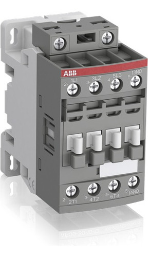 1sbl136001r2101 Af09z-30-01-21 24-60v Contactor Abb