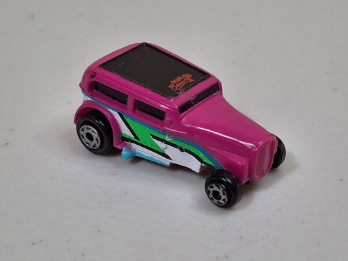 Micromachines Galoob Lote De 5 Micro Machines 18 (Usado)