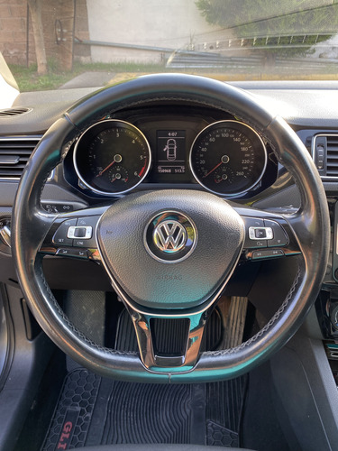Volkswagen Jetta 2.0 Tdi L4 T Diesel Nave B A C At