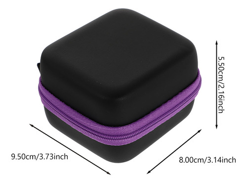 Práctica Funda De Almacenamiento De 1 Pieza Para Viajes Al A