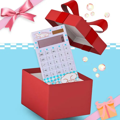 Calculadora Linda De Amor, Calculadora De La Escuela De Cach