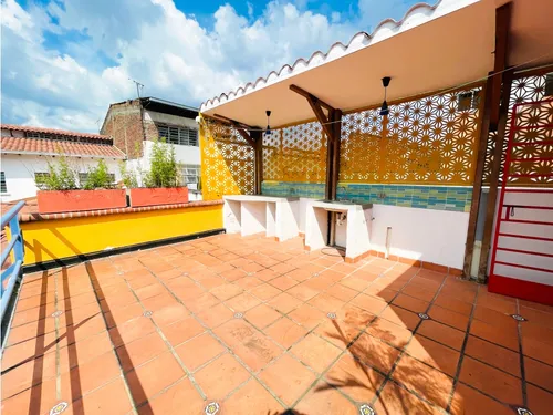 Vendo Casa En Miraflores - Sur