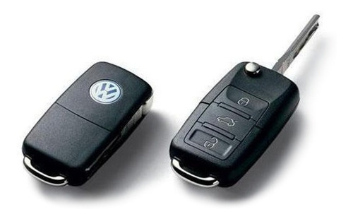 Llaves Copias Volkswagen