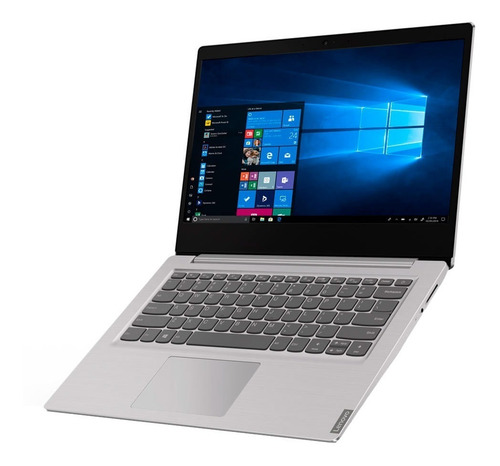 Notebook Lenovo S145 Intel Core I3 1005g1 4 Gb Ram 1 Tb Hdd