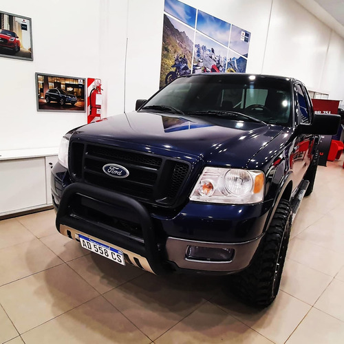 Ford F-150 2019 F-150