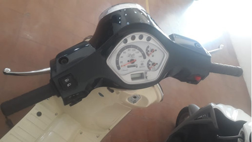 Motomel Strato Euro