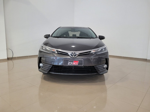 Imagen 2 de 8 de Toyota Corolla