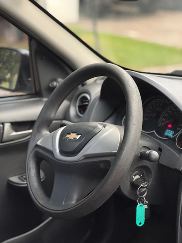 Chevrolet Celta 1.4 Ls Ab+abs