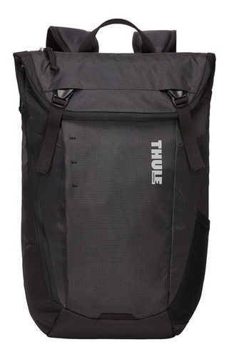 Imagem 2 de 9 de Mochila Enroute Backpack 20l - Black - Thule