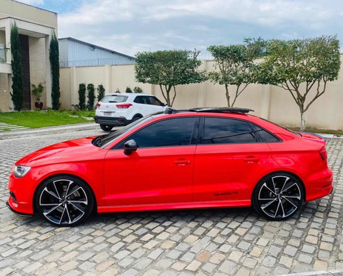 Imagem 11 de 11 de Audi S3 2015 2.0 Tfsi S-tronic Quattro 5p